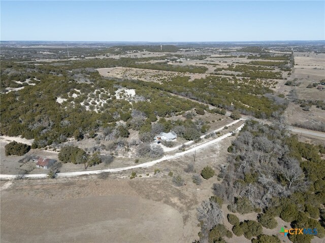 3041 Fm 1113, Copperas Cove, TX 76522 - birds eye view of property