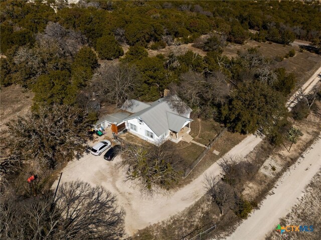 3041 Fm 1113, Copperas Cove, TX 76522 - birds eye view of property