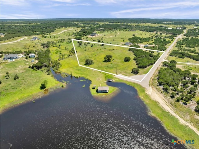 173 Jayhawk Ct, Burnet, TX 78611 - photo 4