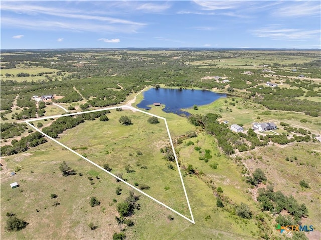 173 Jayhawk Ct, Burnet, TX 78611 - photo 3