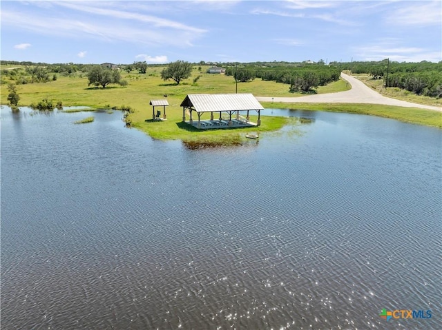 173 Jayhawk Ct, Burnet, TX 78611 - photo 10