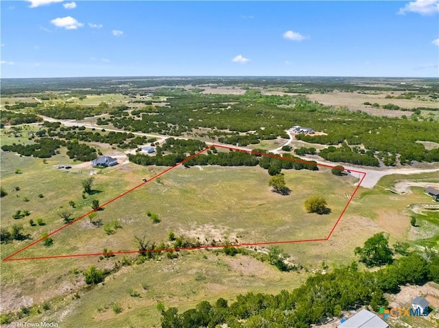 173 Jayhawk Ct, Burnet, TX 78611 - photo 7