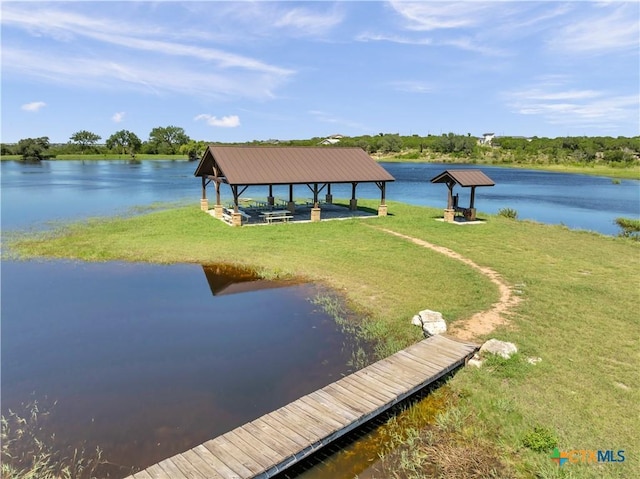 173 Jayhawk Ct, Burnet, TX 78611 - photo 1