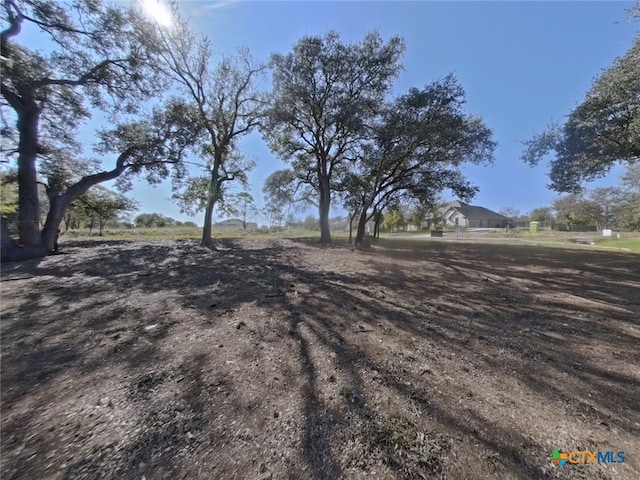 654 Creekside Dr, Belton TX, 76513 land for sale