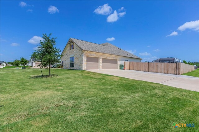 5227 Limousin Dr, Belton, TX 76513 - photo 34