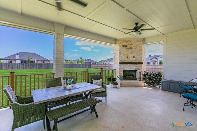 5227 Limousin Dr, Belton, TX 76513 - photo 36