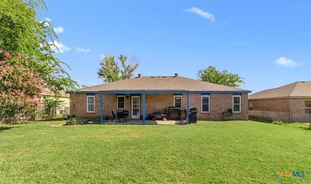 2304 Gallop Dr, Killeen, TX 76549 - photo 30