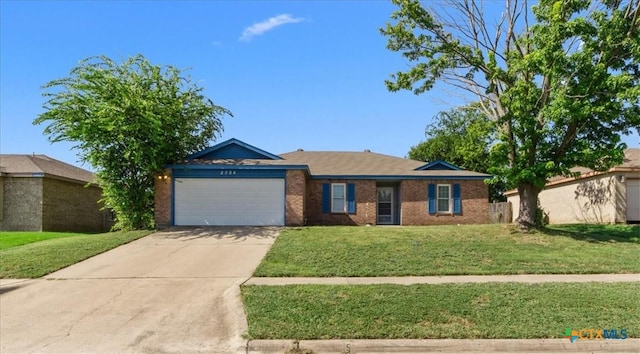 2304 Gallop Dr, Killeen, TX 76549 - photo 4