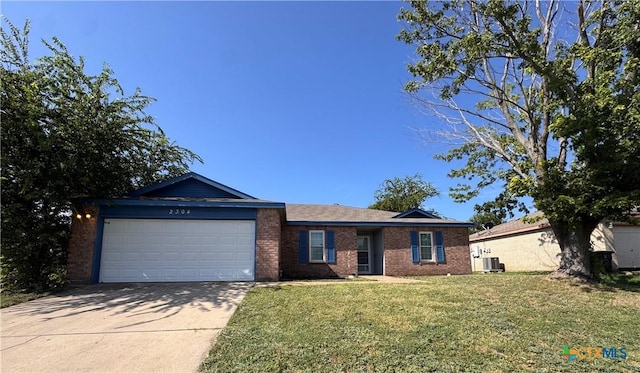 2304 Gallop Dr, Killeen, TX 76549 - photo 2