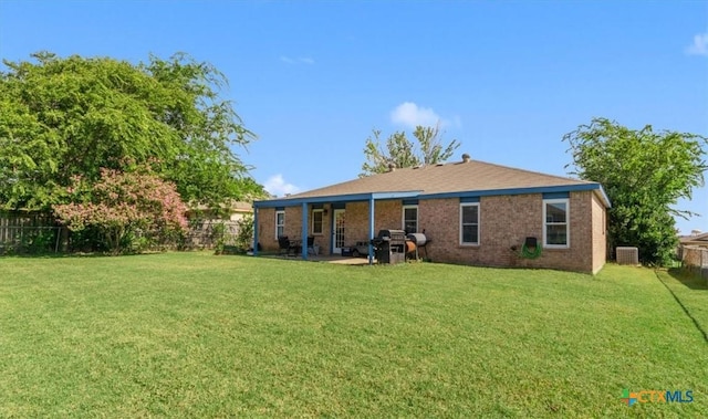 2304 Gallop Dr, Killeen, TX 76549 - photo 29
