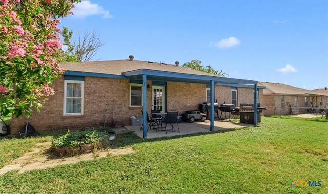 2304 Gallop Dr, Killeen, TX 76549 - photo 28