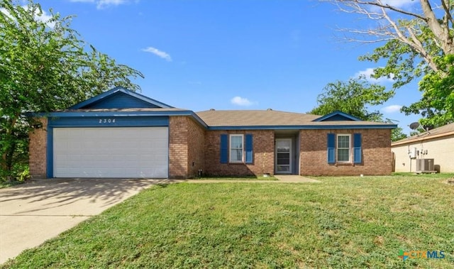 2304 Gallop Dr, Killeen, TX 76549 - photo 3