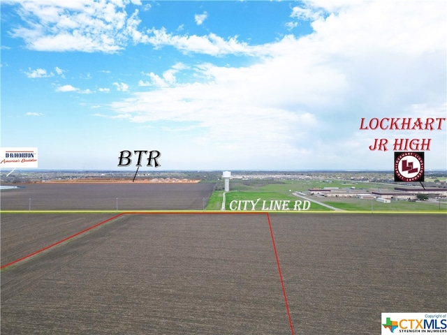 Listing photo 2 for 0 City Line Rd, Lockhart TX 78644