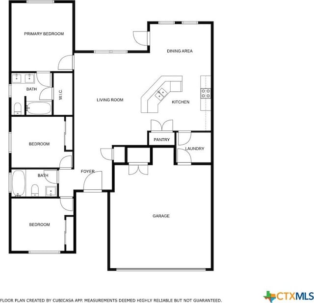 2409 Stoneham, Temple, TX 76504 - photo 34