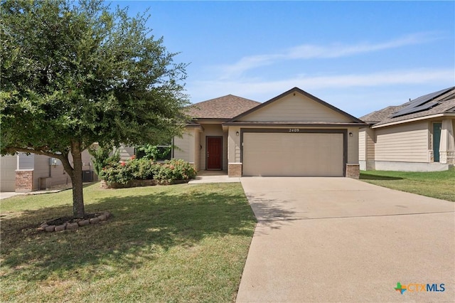 2409 Stoneham, Temple, TX 76504 - photo 1