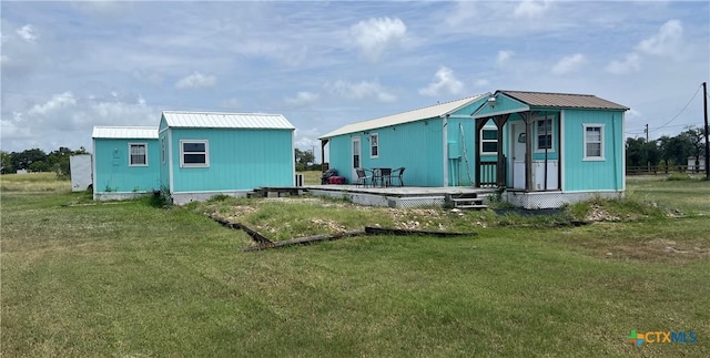 205 Old Salt Lake Rd, Rockport, TX 78382 - photo 5