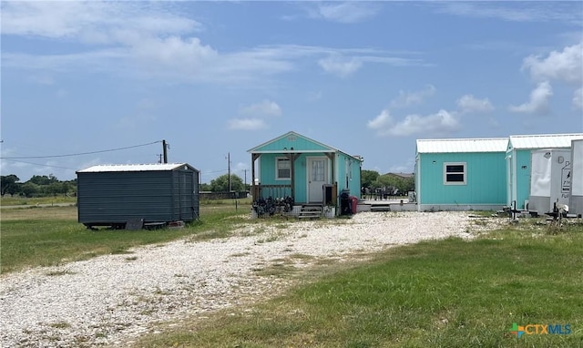 205 Old Salt Lake Rd, Rockport, TX 78382 - photo 2