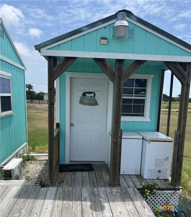 205 Old Salt Lake Rd, Rockport, TX 78382 - photo 6