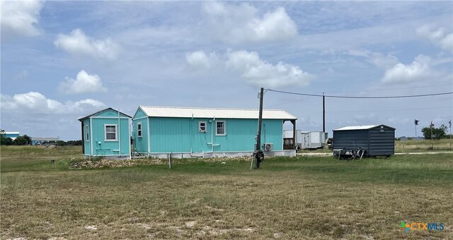 205 Old Salt Lake Rd, Rockport, TX 78382 - photo 4