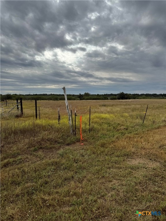 Listing photo 3 for 000 Joe Pokluda Rd, Nordheim TX 78141