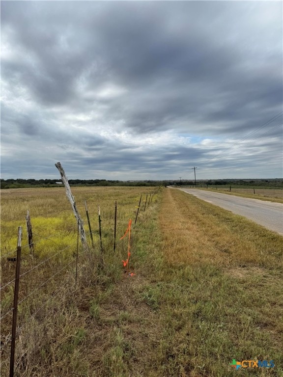 Listing photo 2 for 000 Joe Pokluda Rd, Nordheim TX 78141