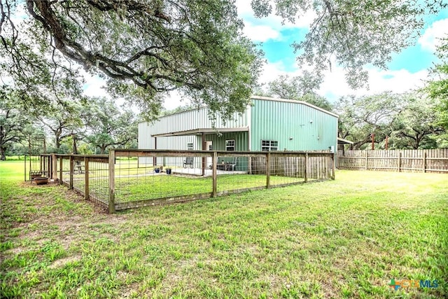 2133 County Road 125, Edna, TX 77957 - photo 3