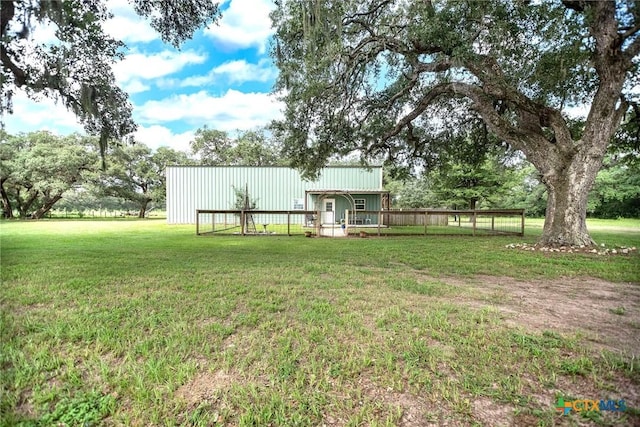 2133 County Road 125, Edna, TX 77957 - photo 6
