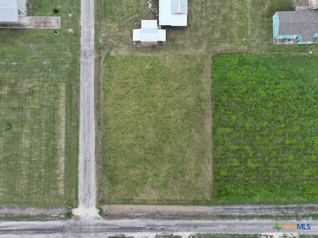 1301 Bill Tindal Ave, Seadrift, TX 77983