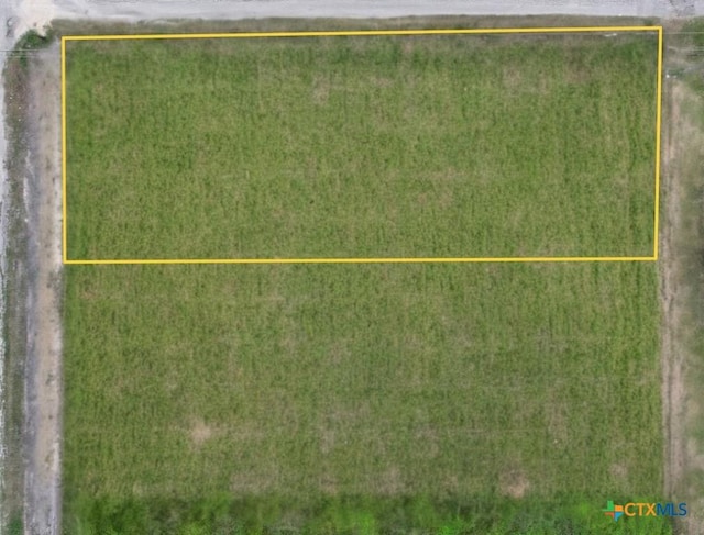 1301 Bill Tindal Ave, Seadrift, TX 77983