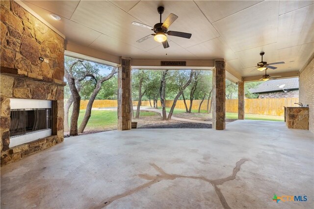 11717 Caleigh Anne Dr, Belton, TX 76513 - photo 34