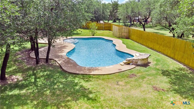 11717 Caleigh Anne Dr, Belton, TX 76513 - photo 38