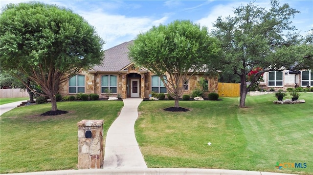 11717 Caleigh Anne Dr, Belton, TX 76513 - photo 1
