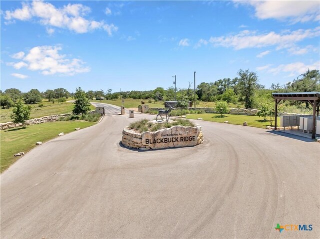 LOT90 Blackbuck Ridge Dr, Lampasas, TX 76550 - photo 12