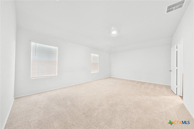 813 Indigo Way, Seguin, TX 78155 - carpeted spare room featuring baseboards