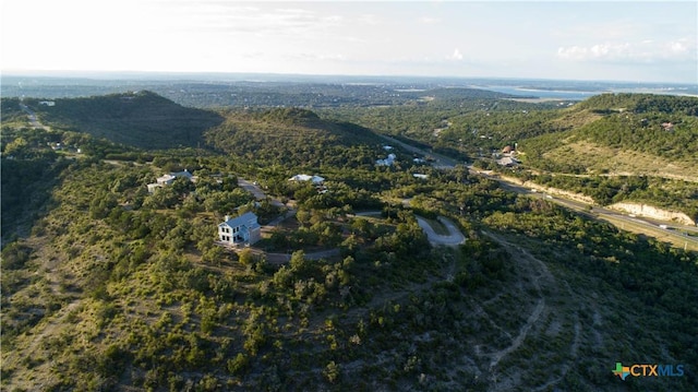 461 Naked Indian Trl, New Braunfels, TX 78132 - aerial overview of property's location