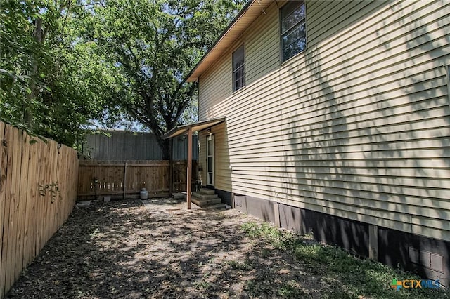 1124 E Kingsbury St Unit B, Seguin, TX 78155 - view of property exterior