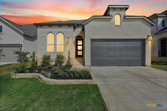 524 Gerona Ct, Liberty Hill, TX 78642 - photo 1