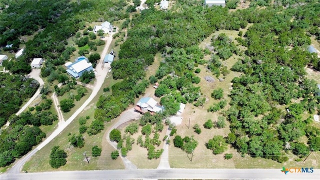 1795 Falconwood Dr, San Marcos, TX 78666 - aerial overview of property's location