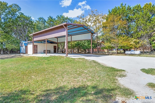 Listing photo 2 for 105-107 Wagonwheel Cir, Wimberley TX 78676