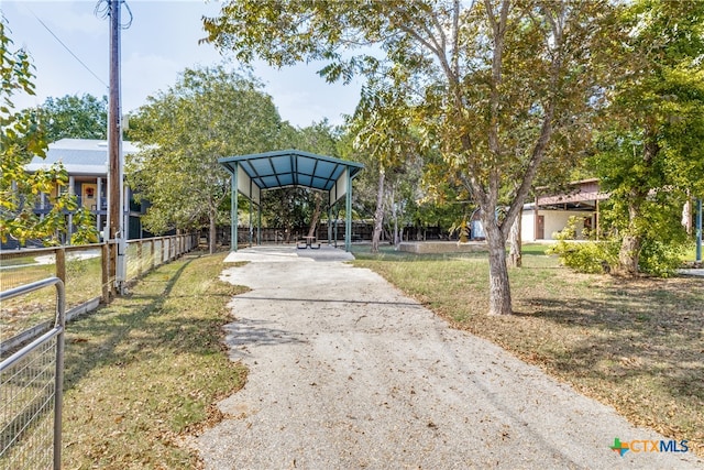 Listing photo 3 for 105-107 Wagonwheel Cir, Wimberley TX 78676