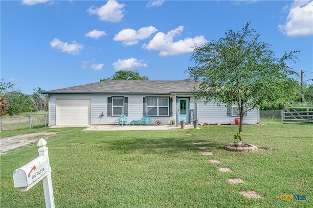 505 Olive St, Jourdanton, TX 78026 - photo 1