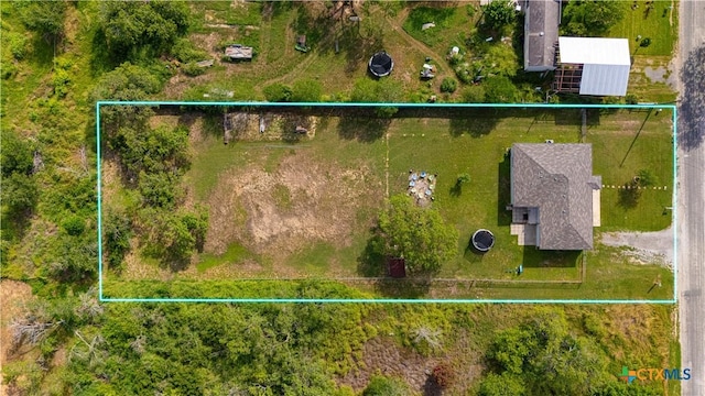 505 Olive St, Jourdanton, TX 78026 - photo 6