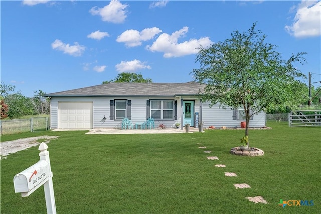 505 Olive St, Jourdanton, TX 78026 - photo 2