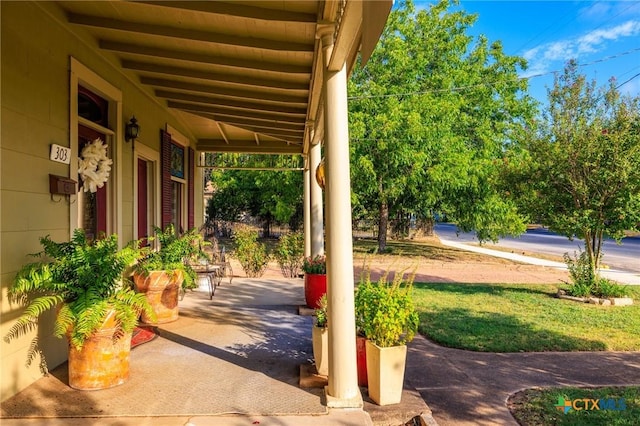 303 W Austin St, Fredericksburg, TX 78624 - photo 6