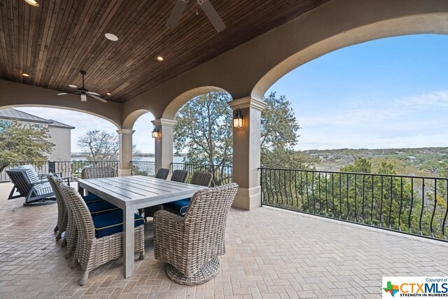 538 Oak Shores Dr, Canyon Lake, TX 78133 - photo 21