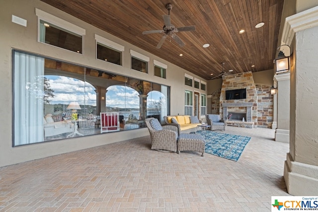 538 Oak Shores Dr, Canyon Lake, TX 78133 - photo 19