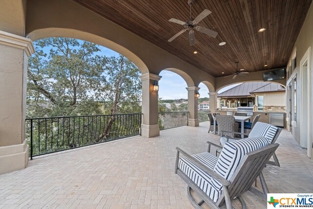 538 Oak Shores Dr, Canyon Lake, TX 78133 - photo 20