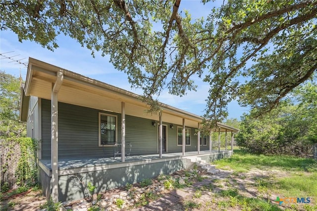660 Possum Tree, Fischer, TX 78623 - photo 1