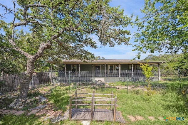 660 Possum Tree, Fischer, TX 78623 - photo 2
