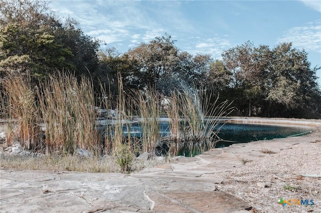 194 Panorama Ln, Victoria, TX 77905 - view of yard